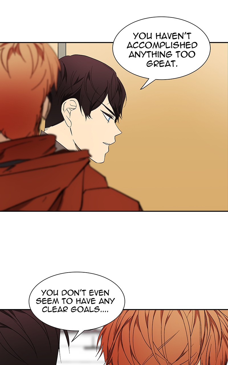 I Love Yoo chapter 46 page 26