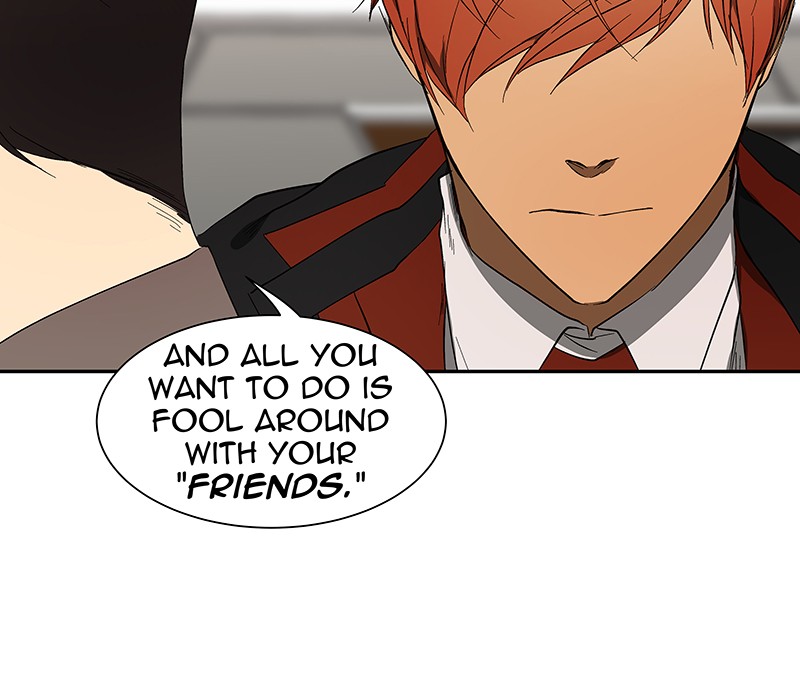 I Love Yoo chapter 46 page 27