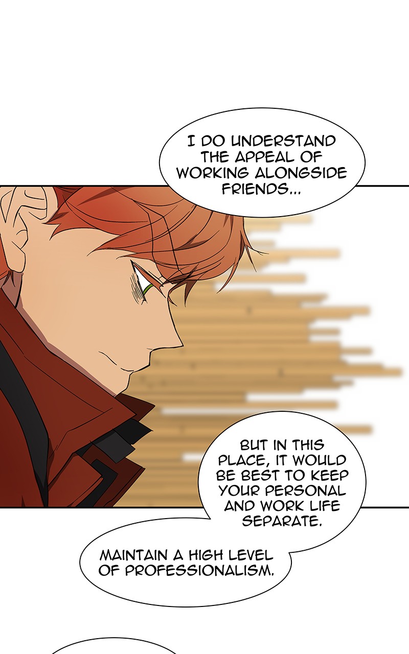 I Love Yoo chapter 46 page 28