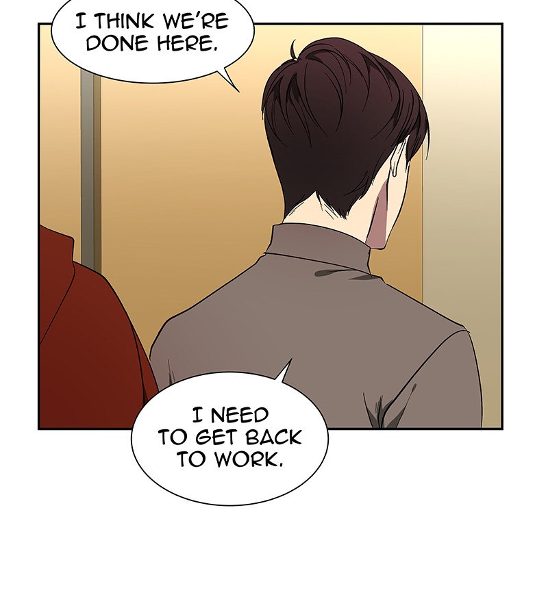 I Love Yoo chapter 46 page 29