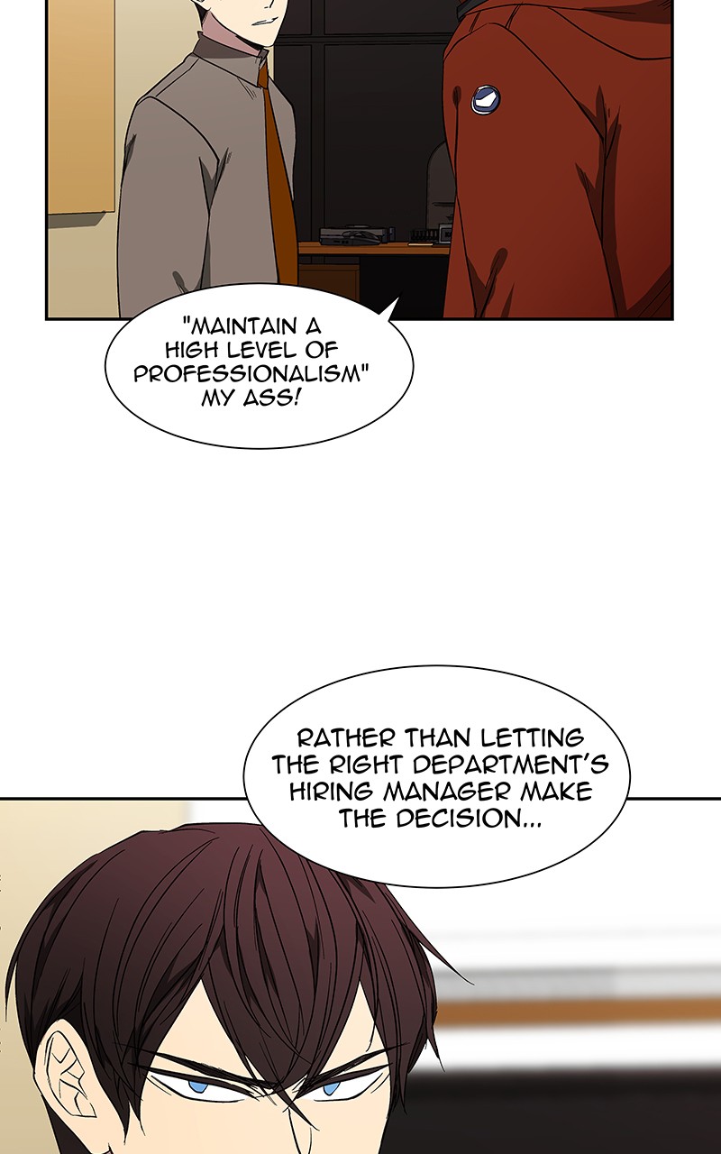 I Love Yoo chapter 46 page 31