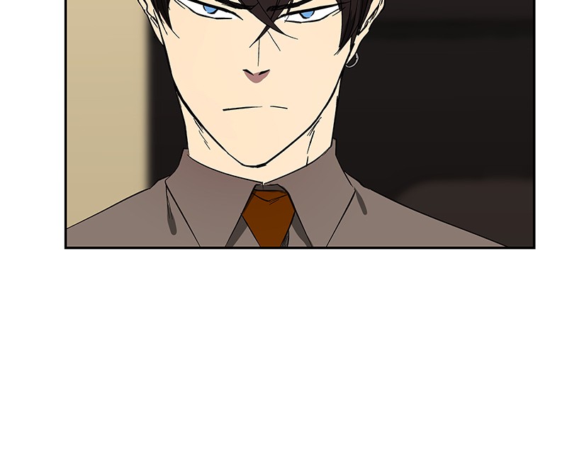 I Love Yoo chapter 46 page 35