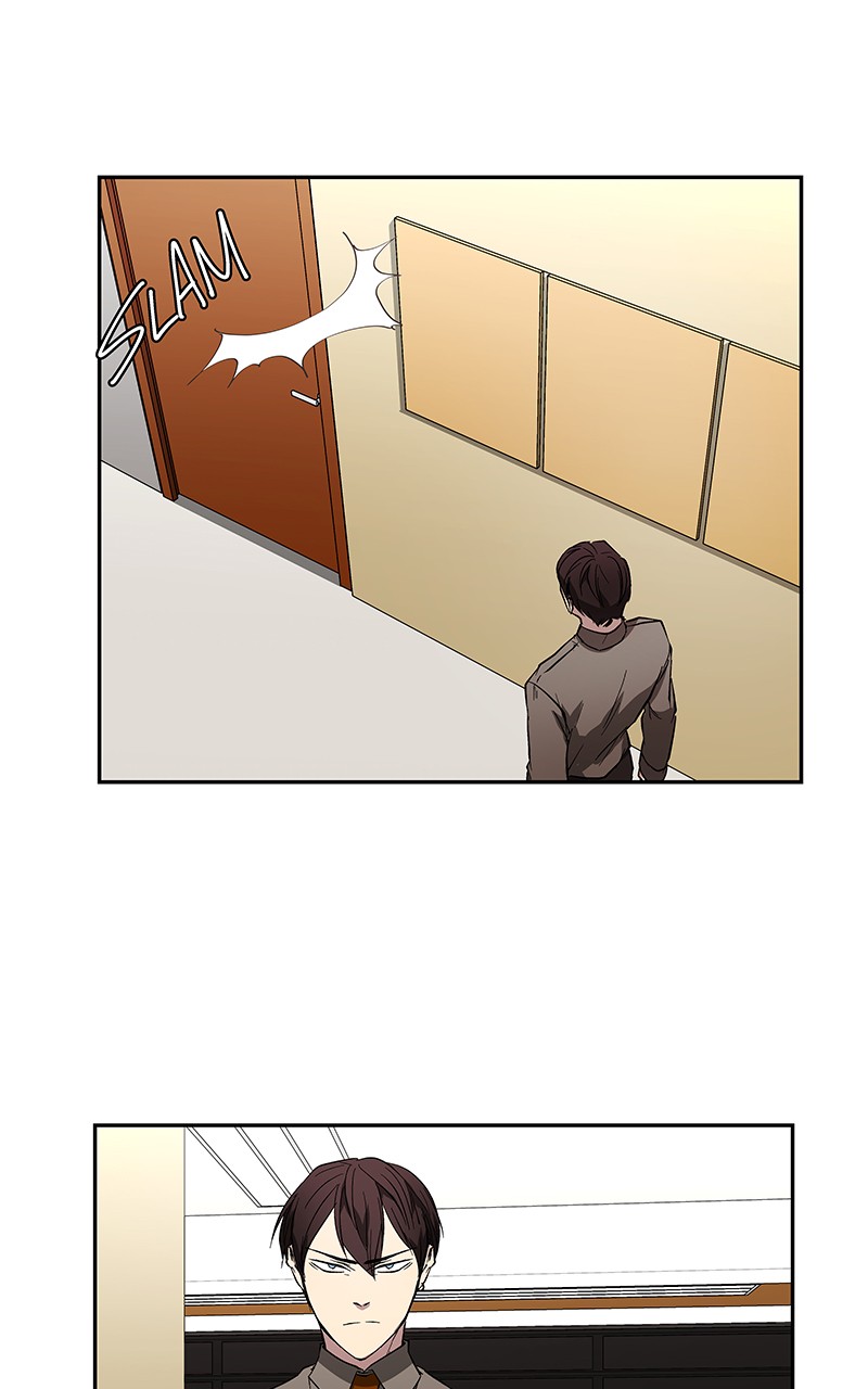 I Love Yoo chapter 46 page 36