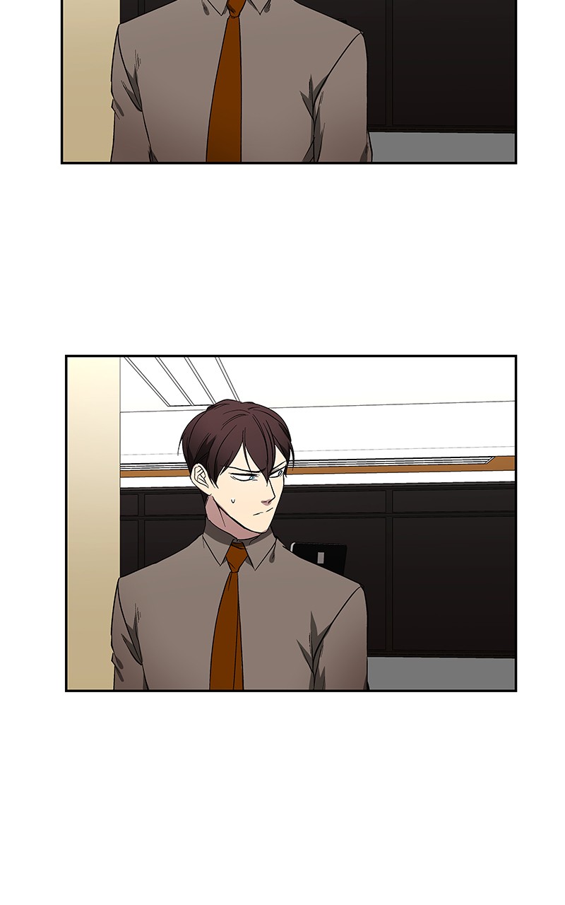 I Love Yoo chapter 46 page 37