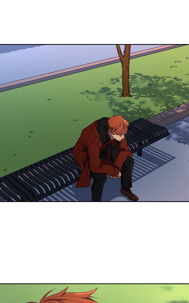 I Love Yoo chapter 46 page 39