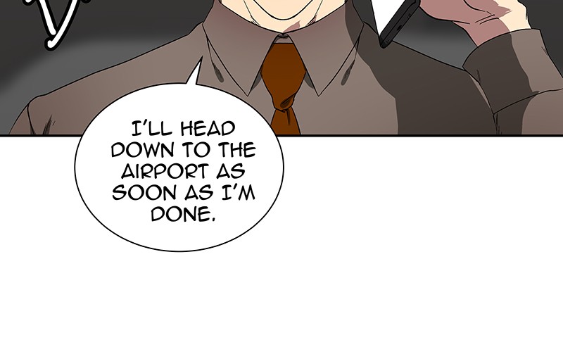 I Love Yoo chapter 46 page 4