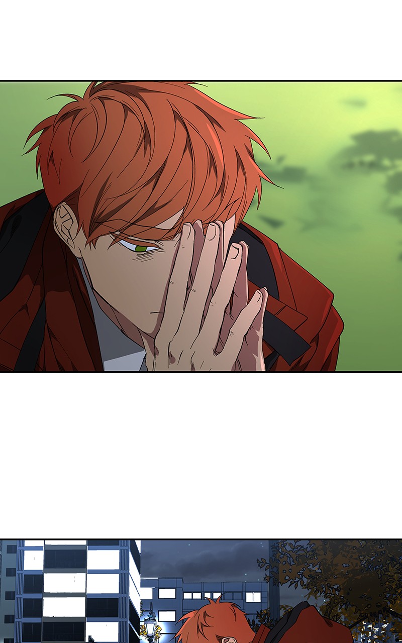 I Love Yoo chapter 46 page 42