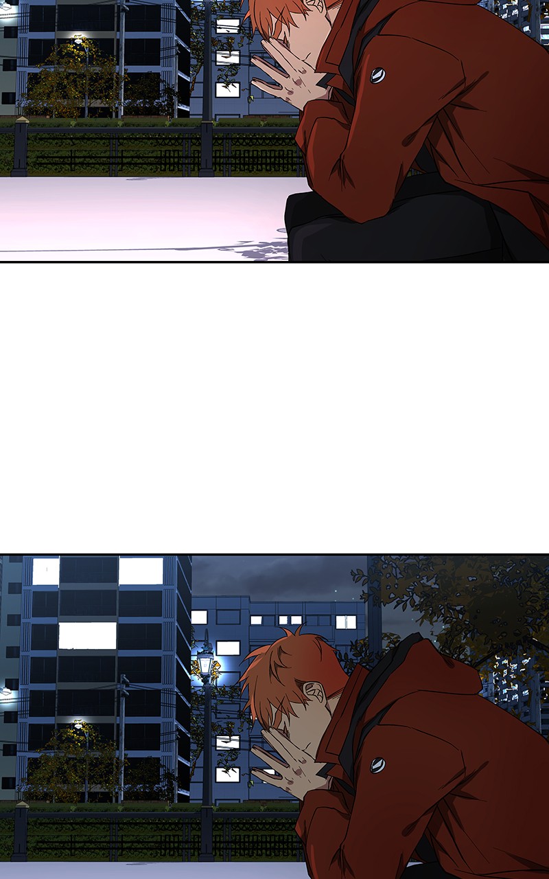 I Love Yoo chapter 46 page 43