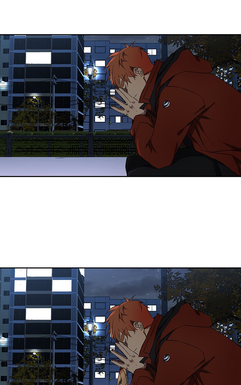 I Love Yoo chapter 46 page 45