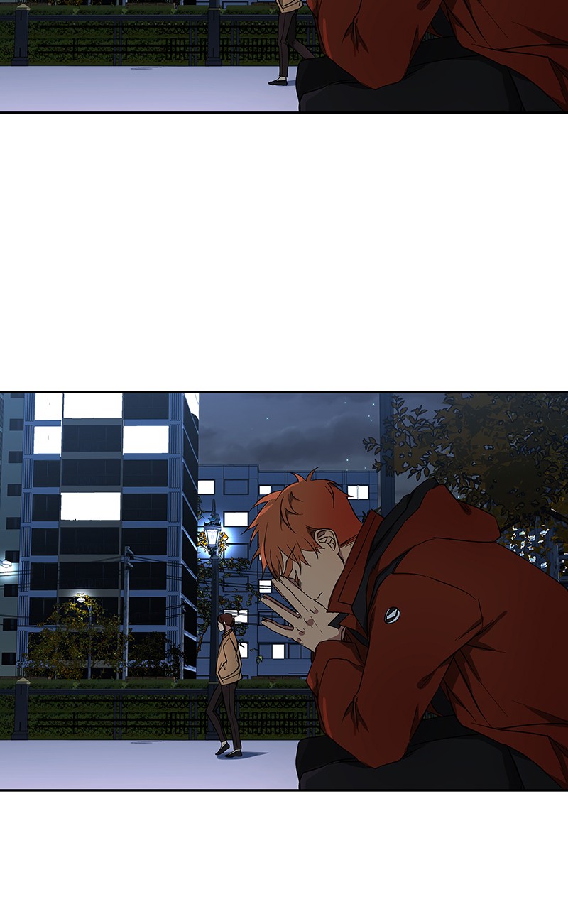 I Love Yoo chapter 46 page 46