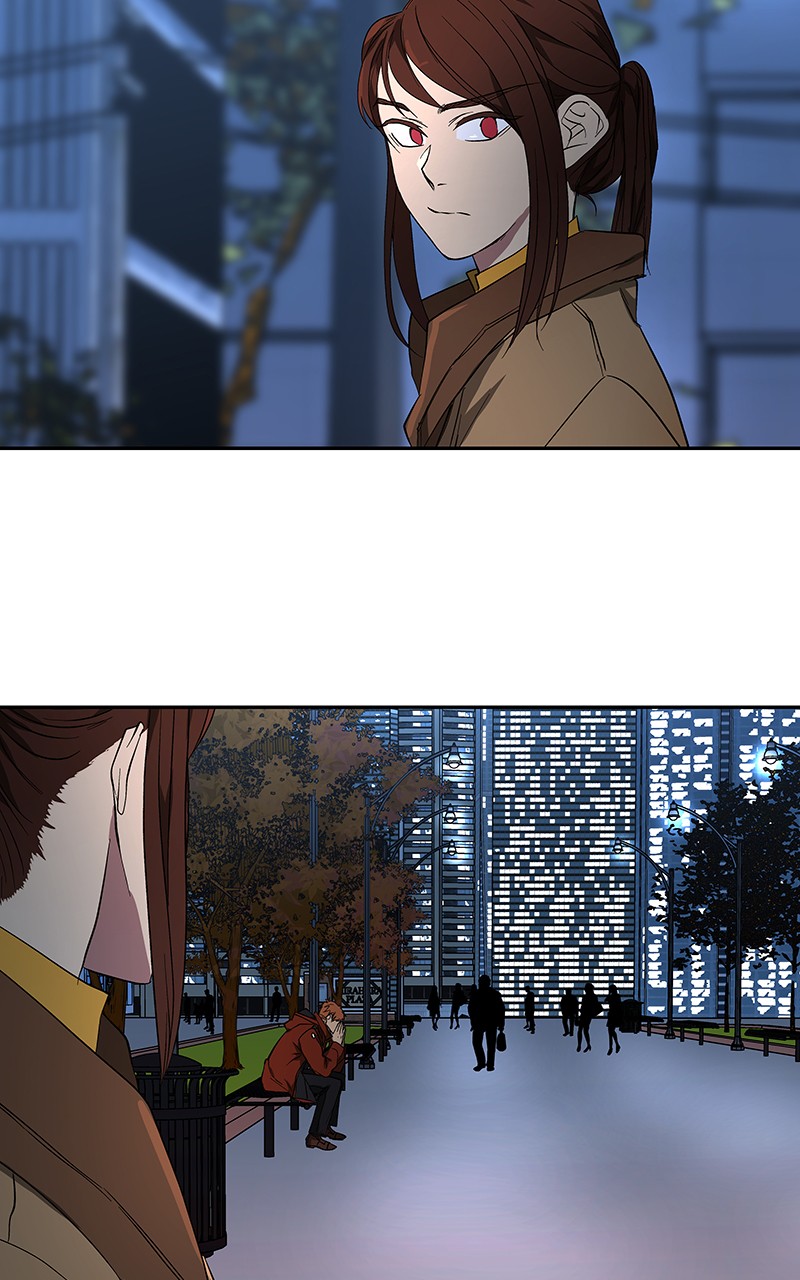 I Love Yoo chapter 46 page 49