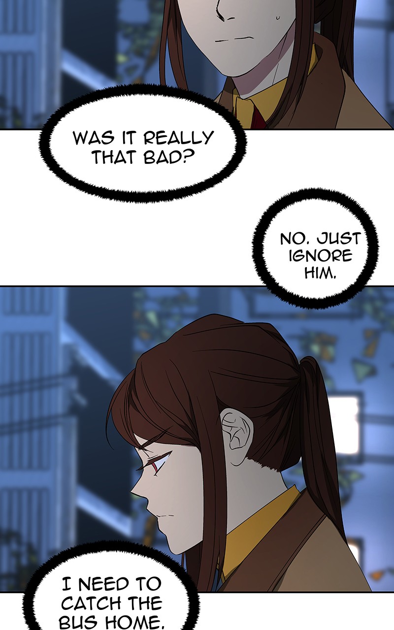 I Love Yoo chapter 46 page 52