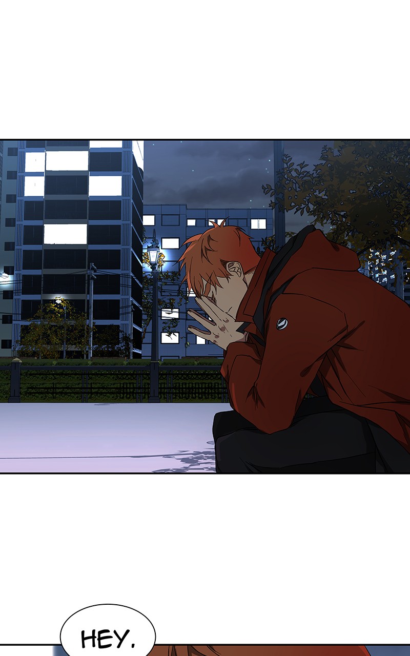 I Love Yoo chapter 46 page 55