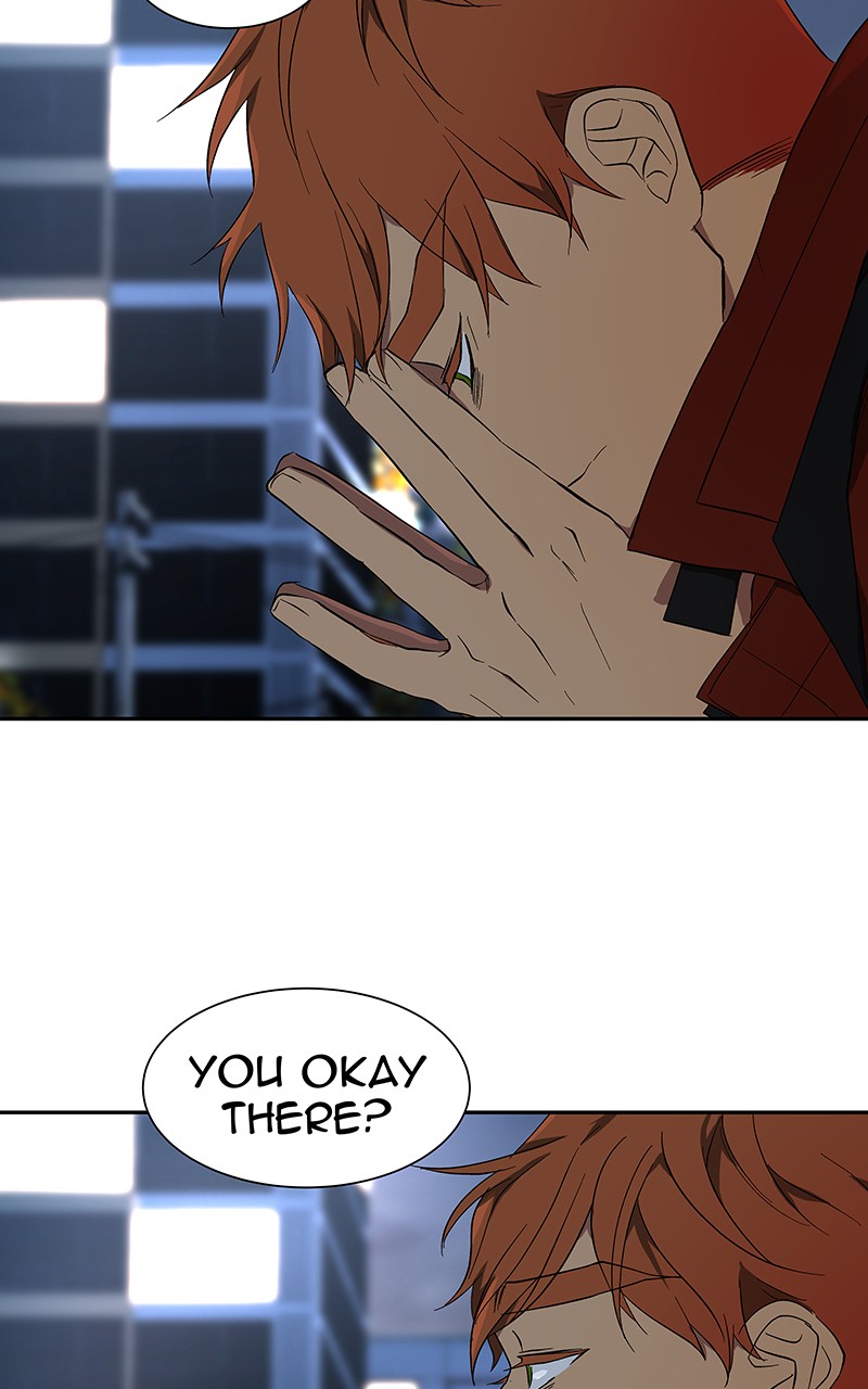 I Love Yoo chapter 46 page 56