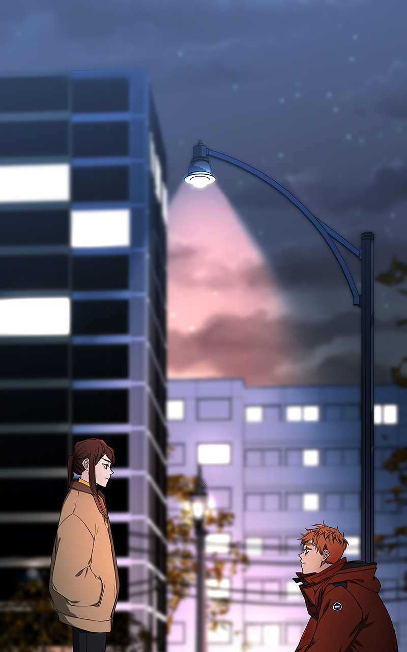 I Love Yoo chapter 46 page 58