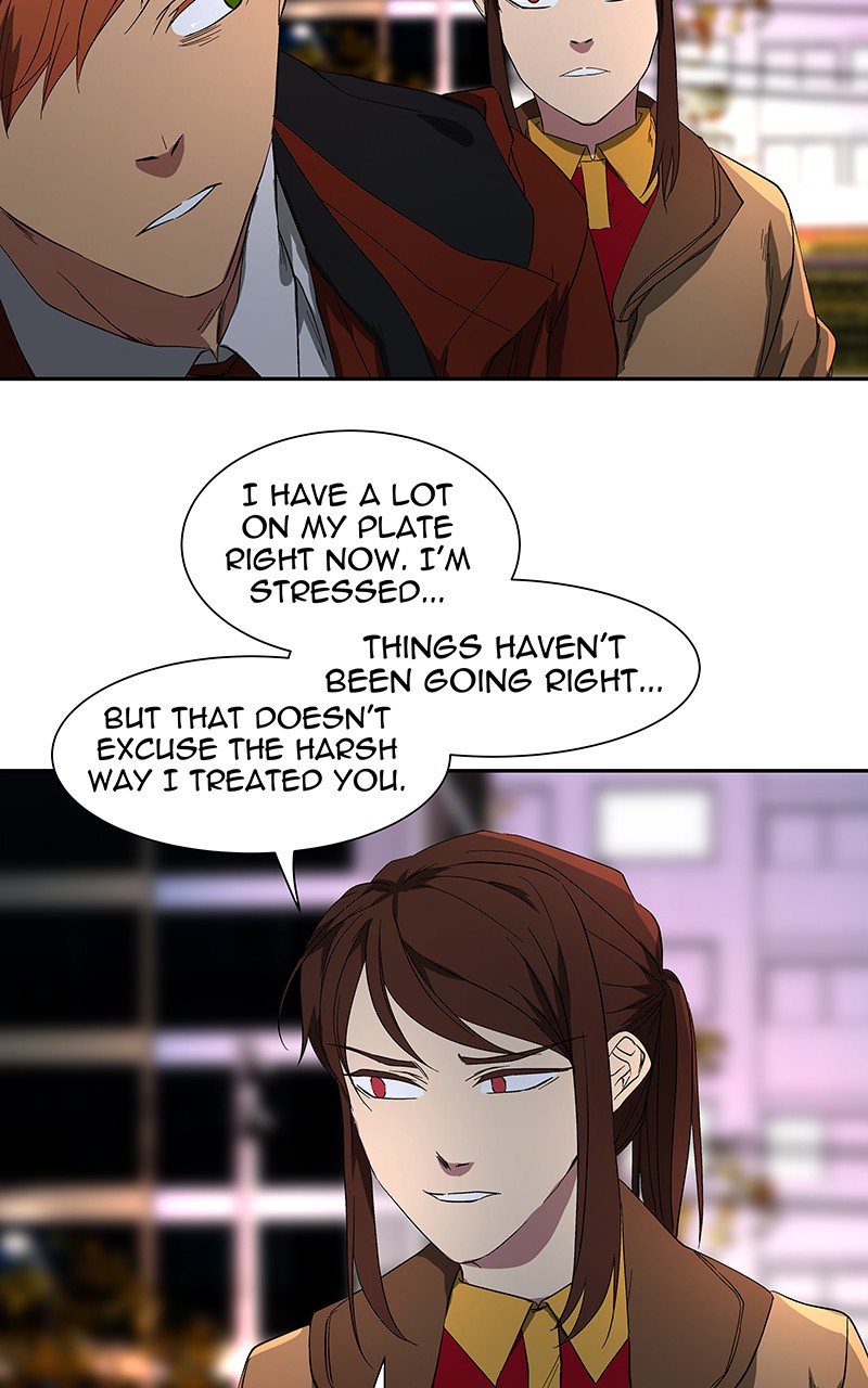 I Love Yoo chapter 46 page 67