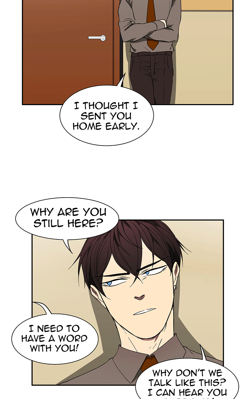 I Love Yoo chapter 46 page 7