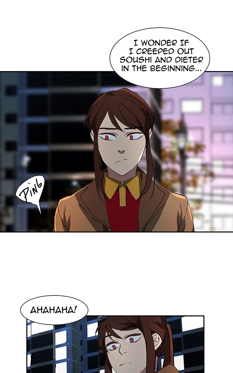 I Love Yoo chapter 46 page 75