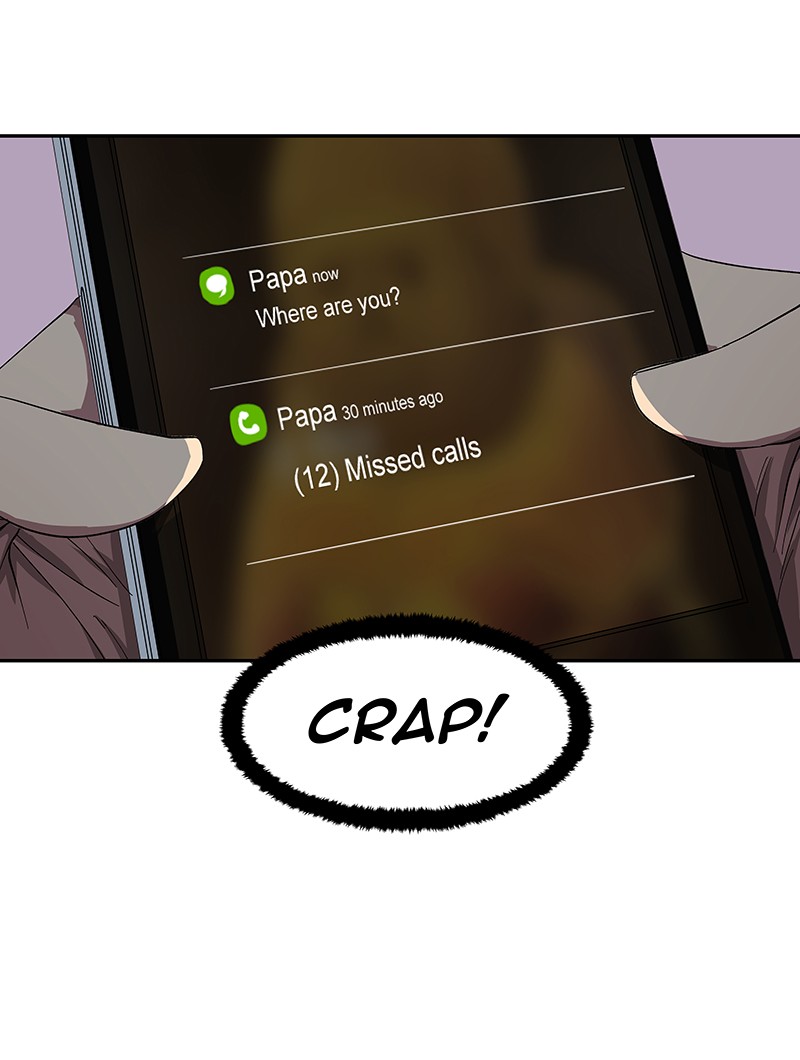 I Love Yoo chapter 46 page 77