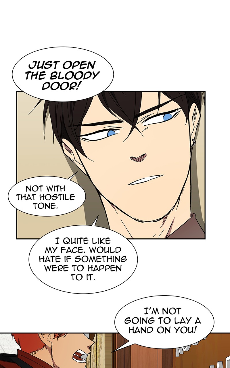 I Love Yoo chapter 46 page 9