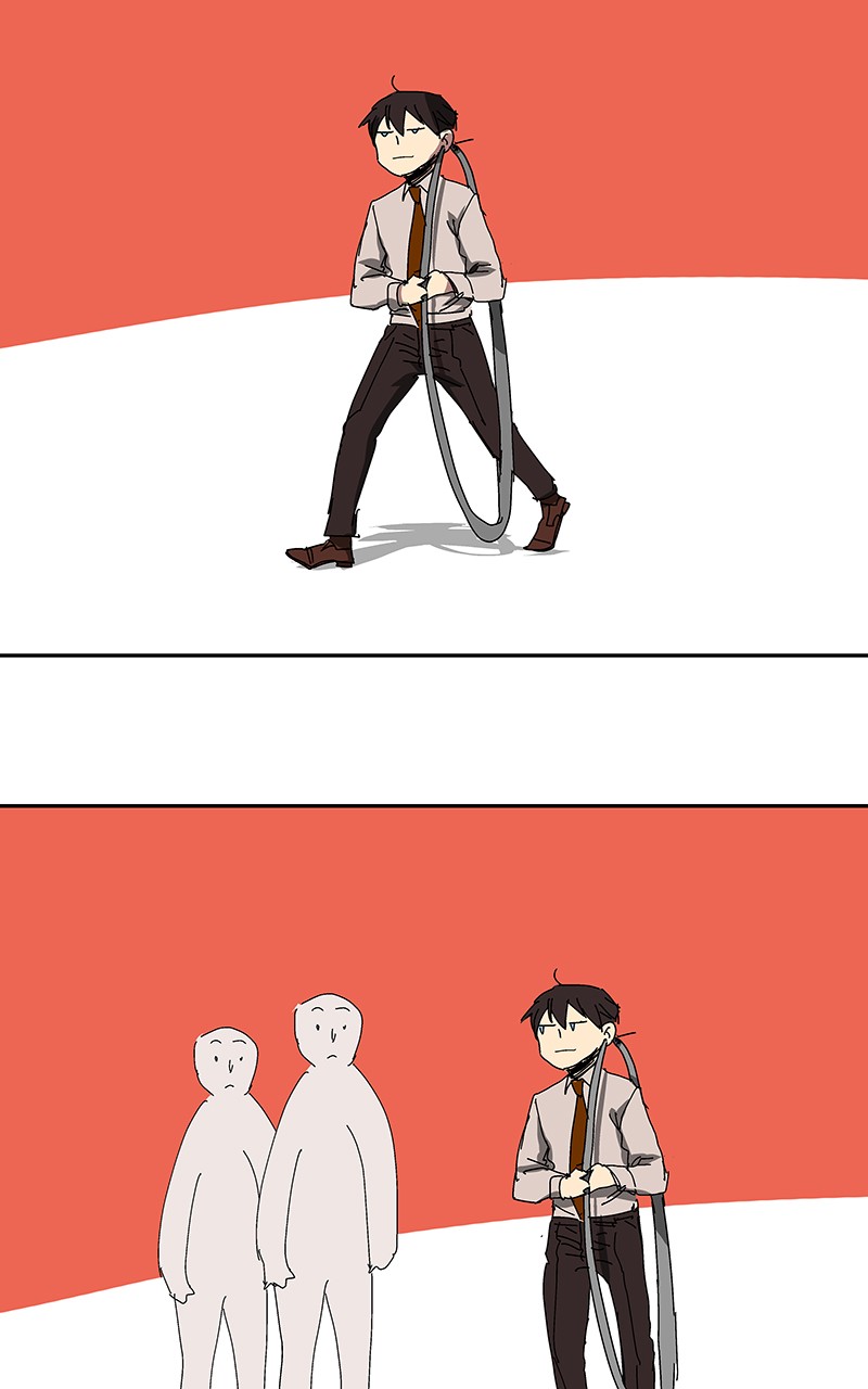 I Love Yoo chapter 47 page 10