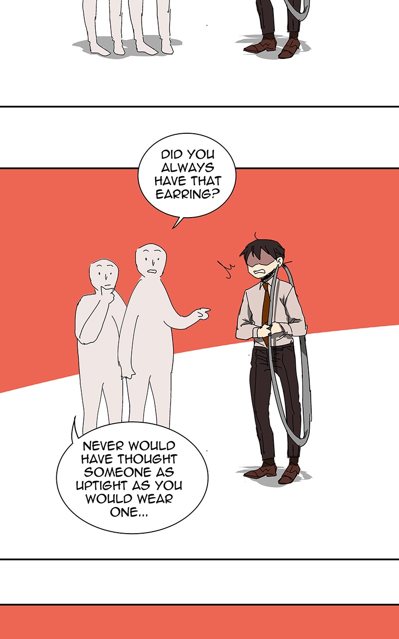 I Love Yoo chapter 47 page 11