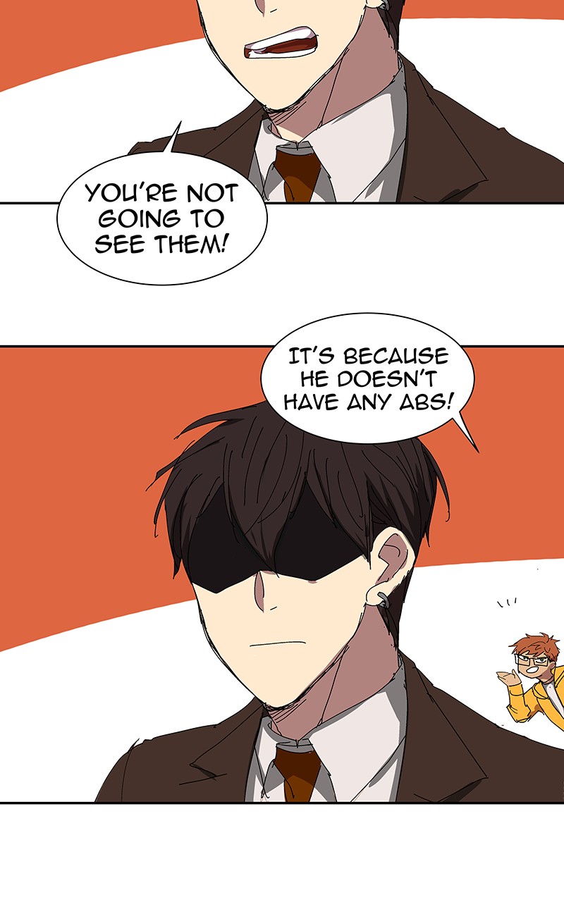 I Love Yoo chapter 47 page 15