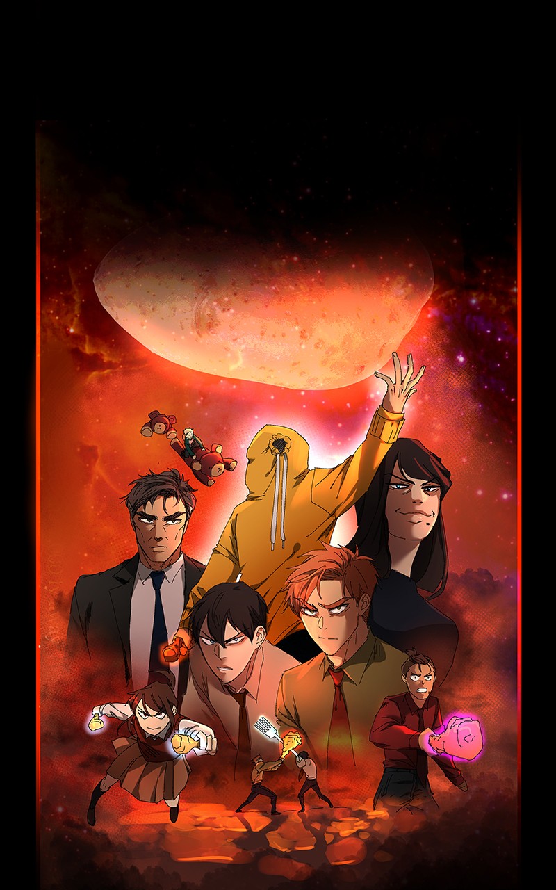 I Love Yoo chapter 47 page 2