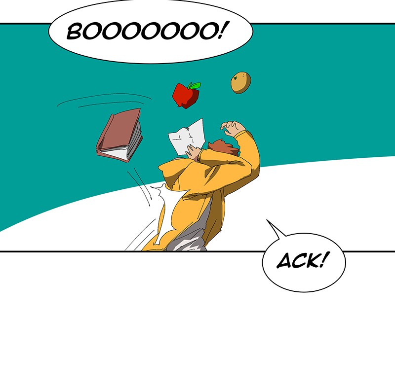 I Love Yoo chapter 47 page 20