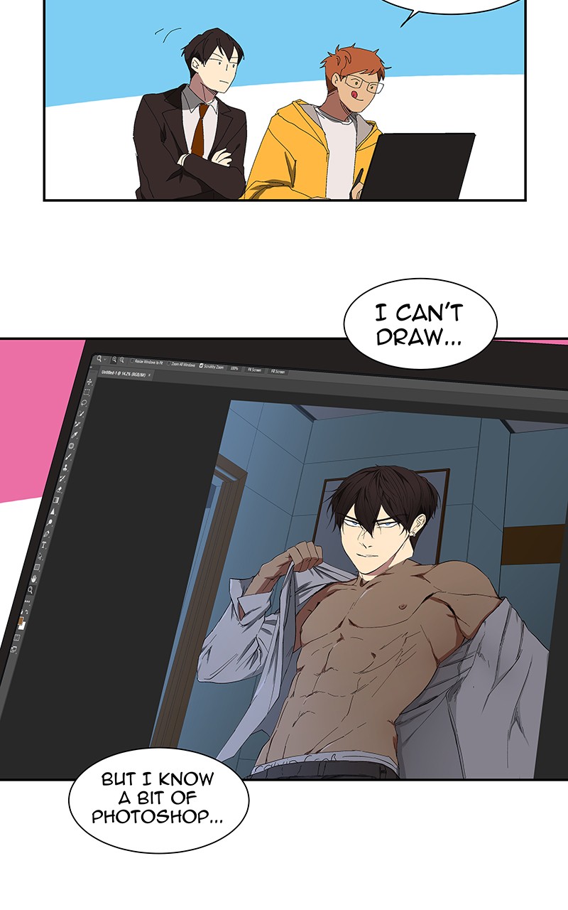 I Love Yoo chapter 47 page 22