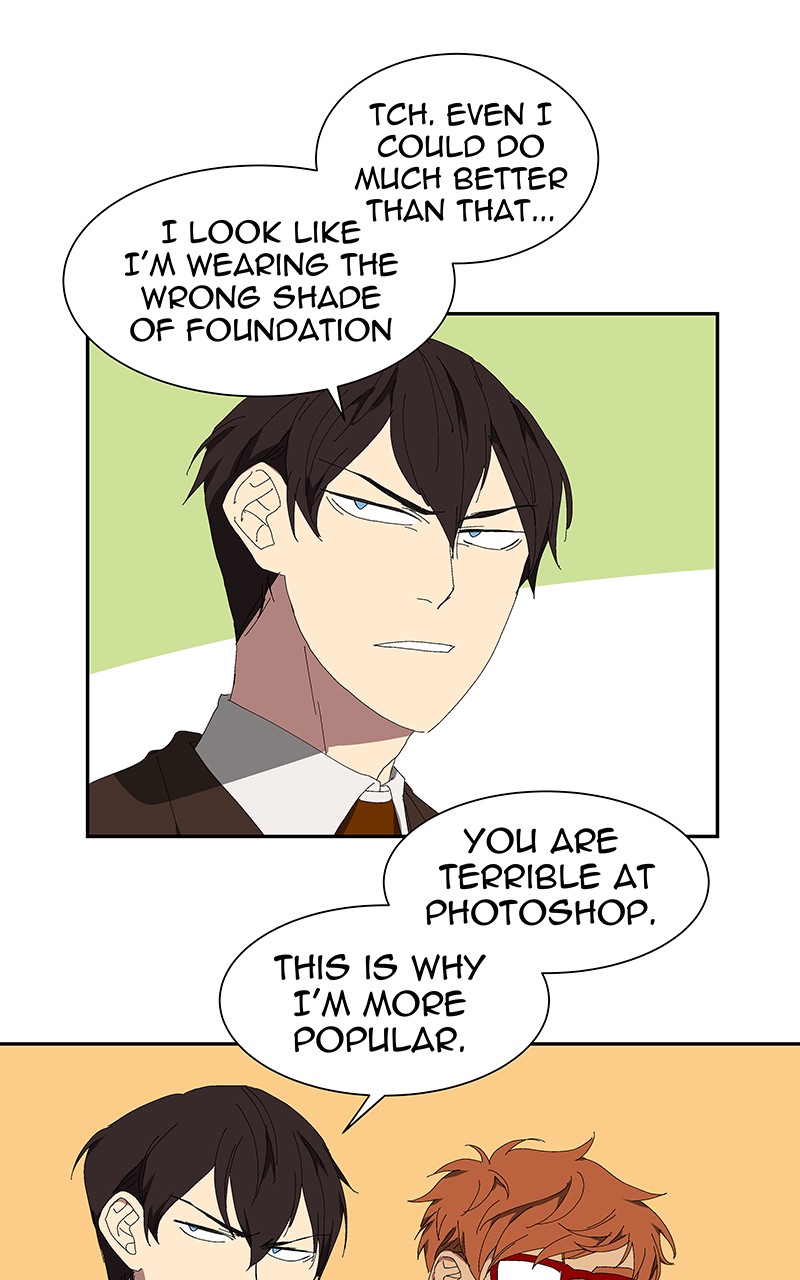 I Love Yoo chapter 47 page 24