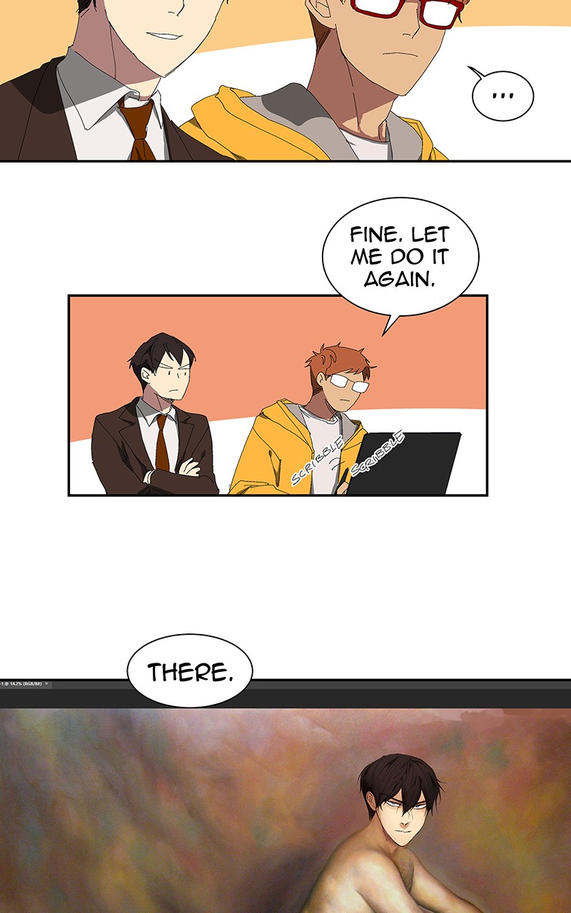 I Love Yoo chapter 47 page 25