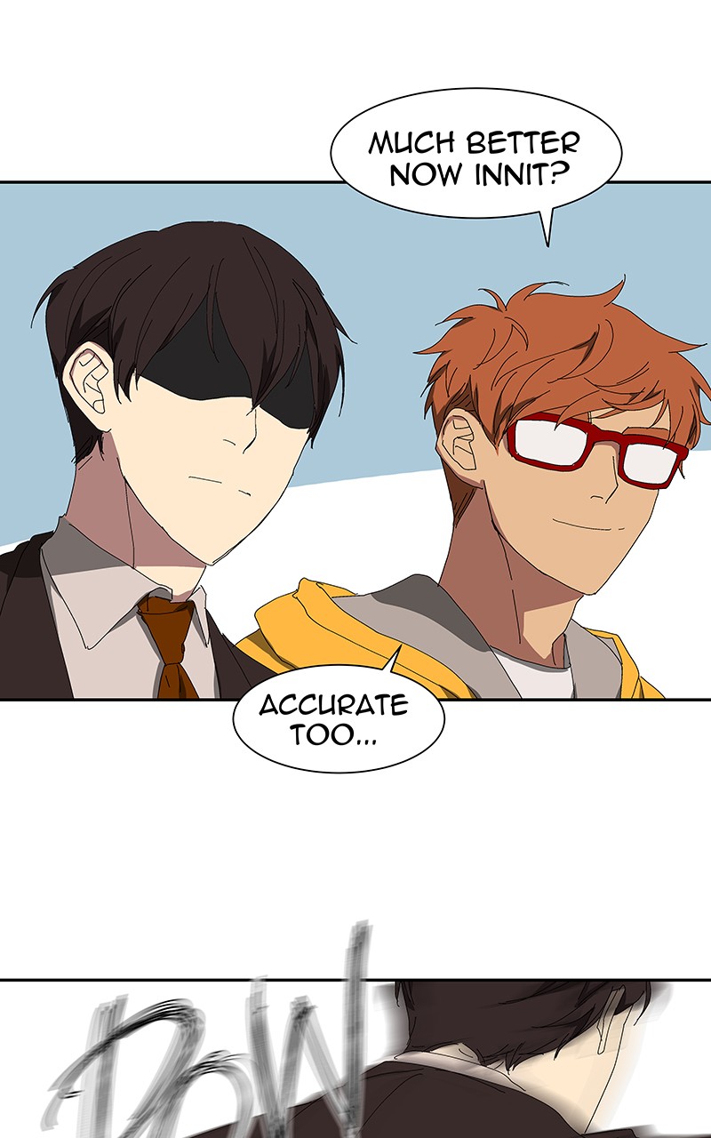 I Love Yoo chapter 47 page 27