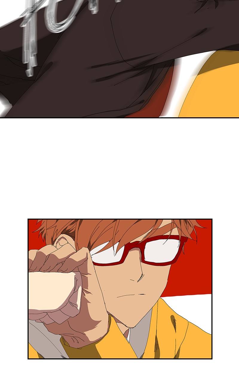 I Love Yoo chapter 47 page 28