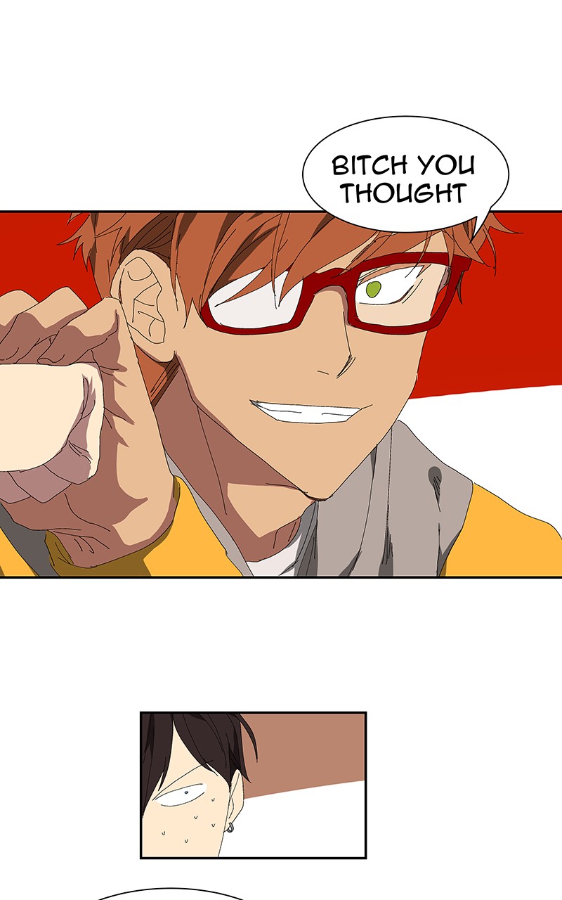 I Love Yoo chapter 47 page 30