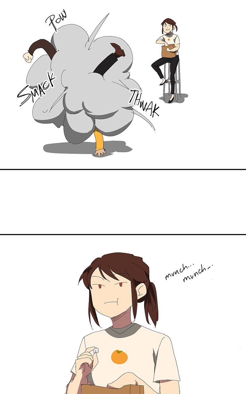 I Love Yoo chapter 47 page 32