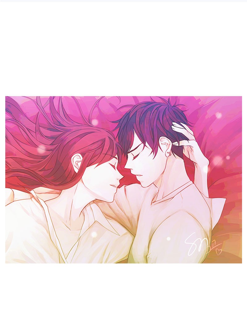 I Love Yoo chapter 47 page 39