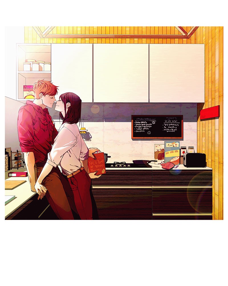 I Love Yoo chapter 47 page 40