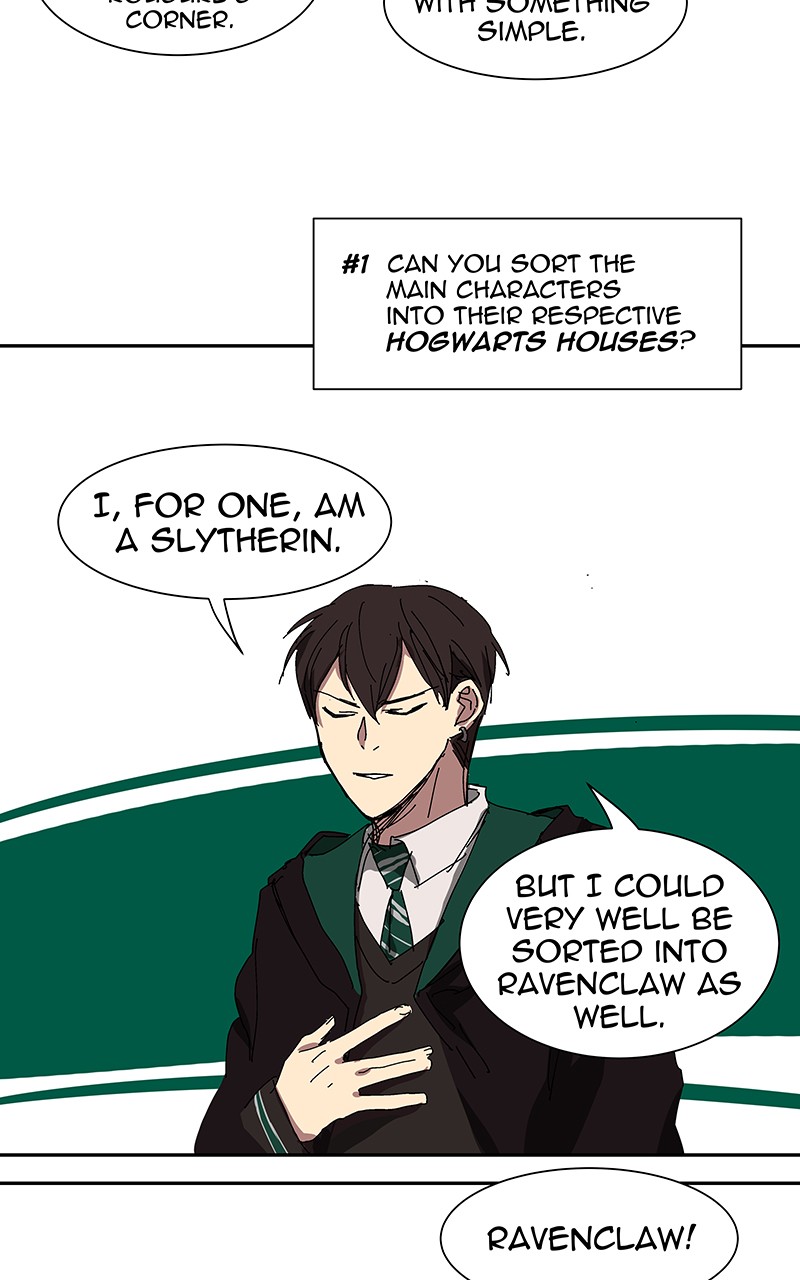 I Love Yoo chapter 47 page 5