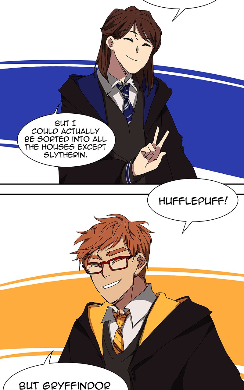 I Love Yoo chapter 47 page 6