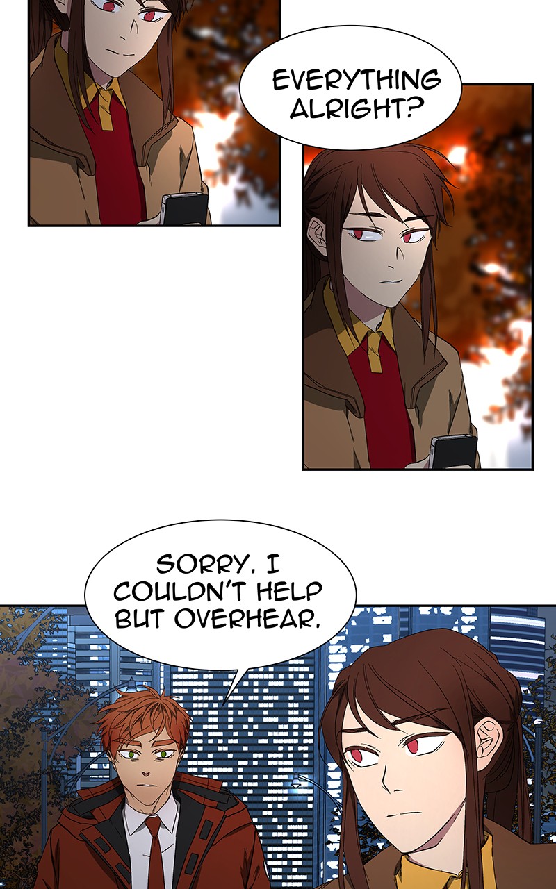 I Love Yoo chapter 48 page 11