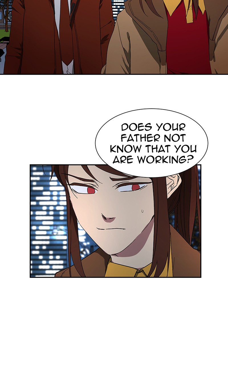 I Love Yoo chapter 48 page 12