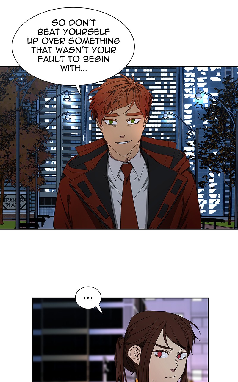 I Love Yoo chapter 48 page 24