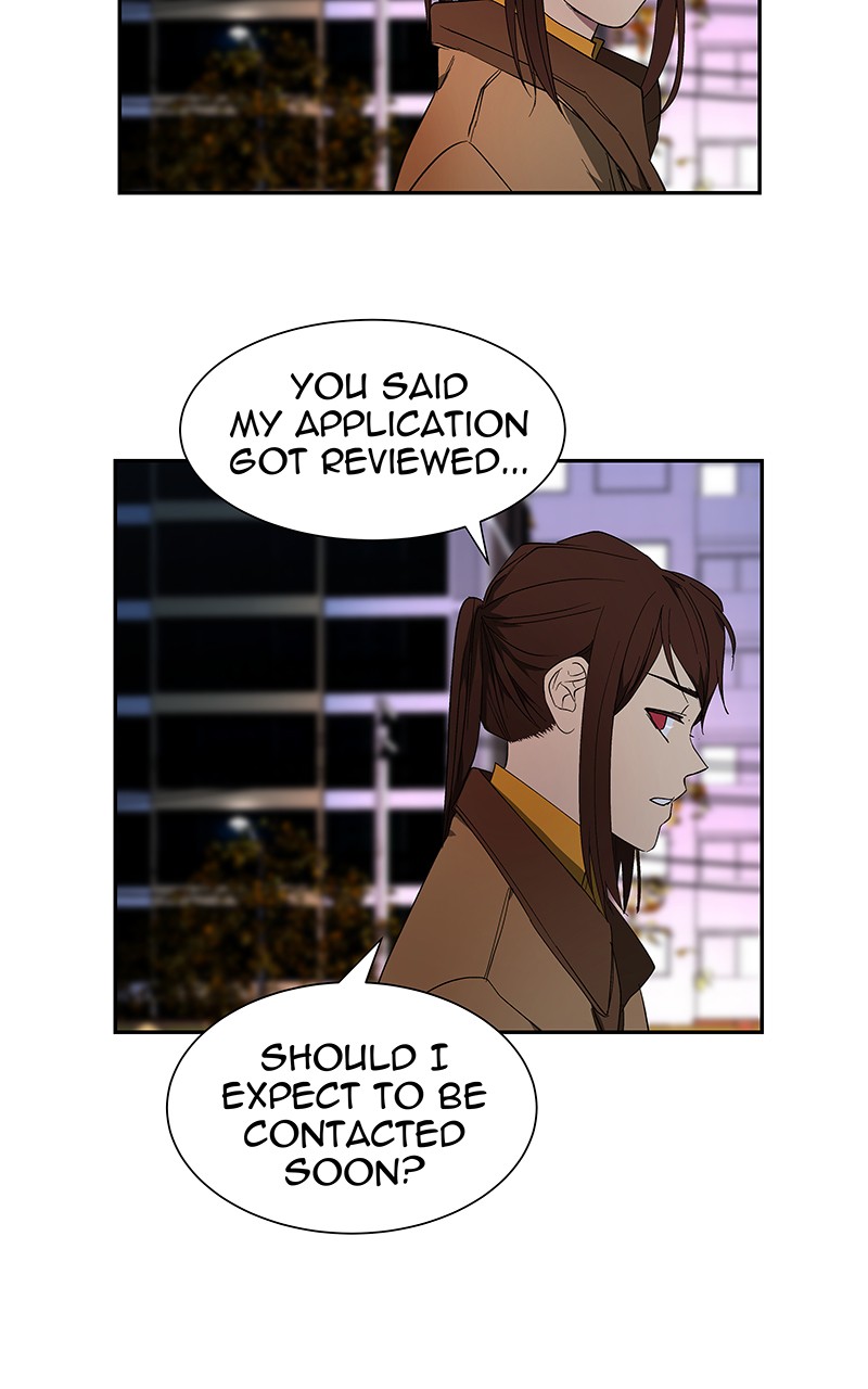 I Love Yoo chapter 48 page 25