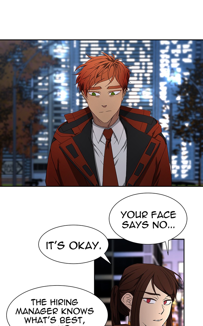 I Love Yoo chapter 48 page 26