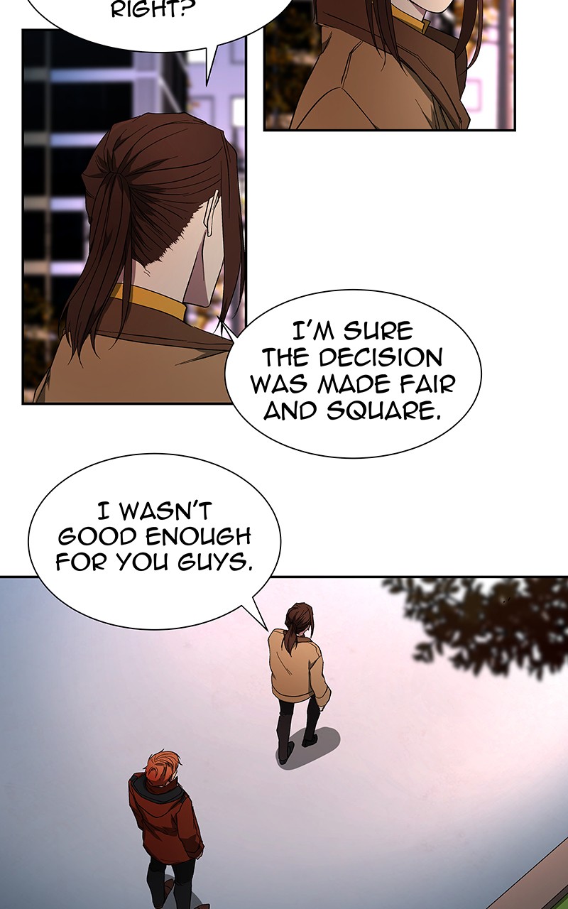 I Love Yoo chapter 48 page 27