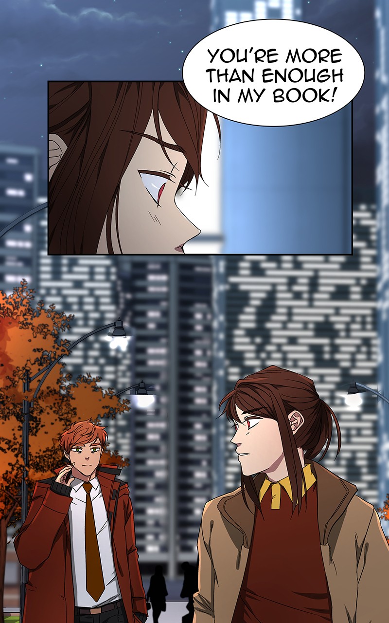 I Love Yoo chapter 48 page 31