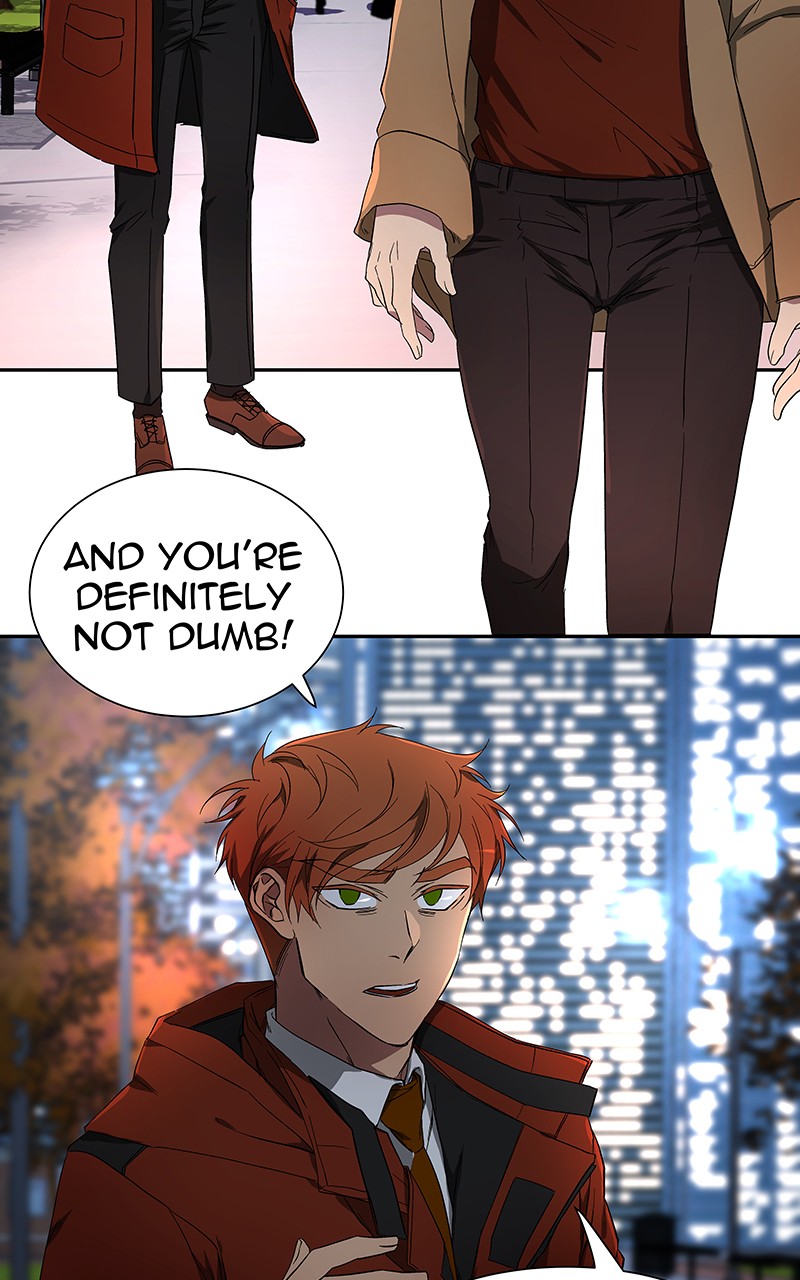 I Love Yoo chapter 48 page 32