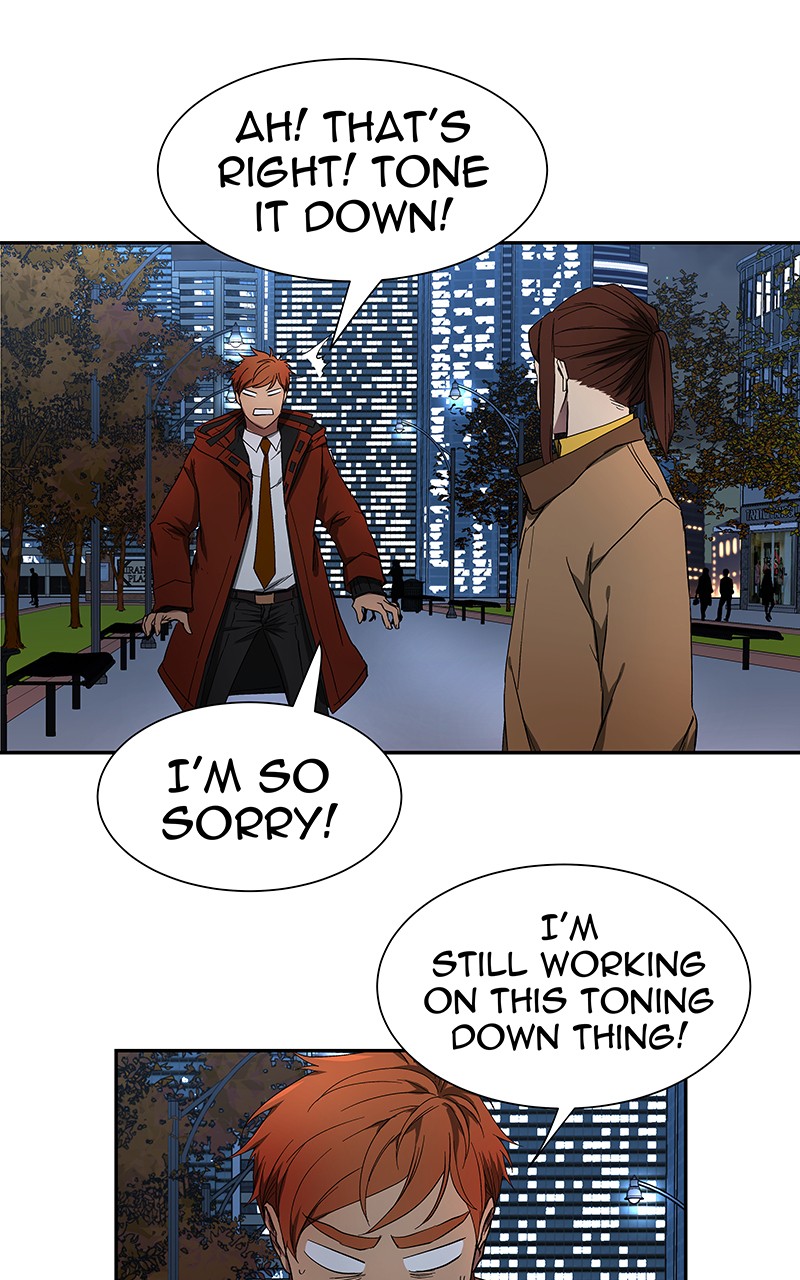 I Love Yoo chapter 48 page 34