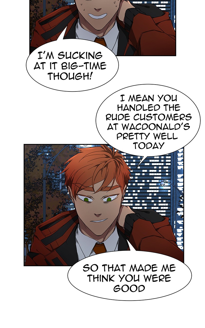 I Love Yoo chapter 48 page 35